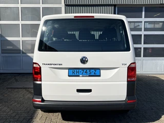 Volkswagen Transporter – thumbnail 4