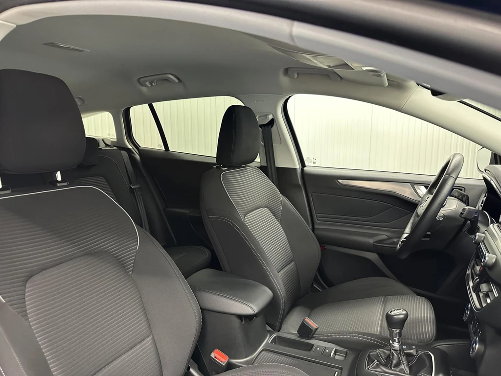 Ford Focus – foto 13
