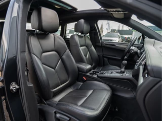 Porsche Macan – thumbnail 40