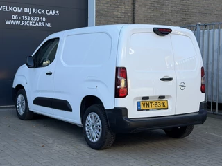Opel Combo – thumbnail 3