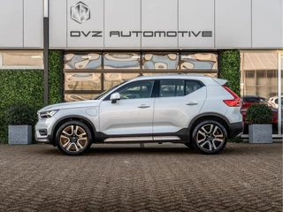 Volvo XC40 – thumbnail 2