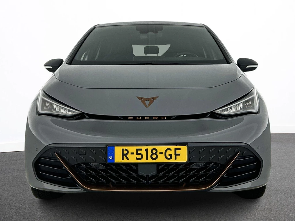 CUPRA Born – foto 6