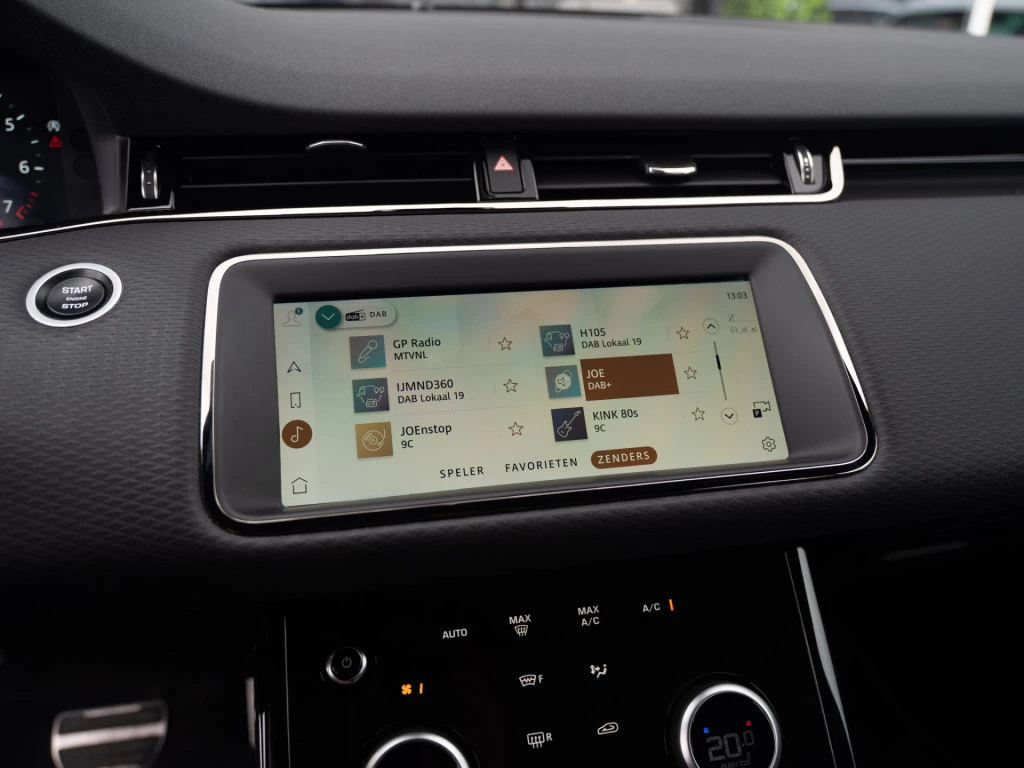 Land Rover Range Rover Evoque – foto 30