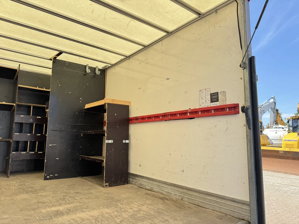 Iveco Daily – foto 13