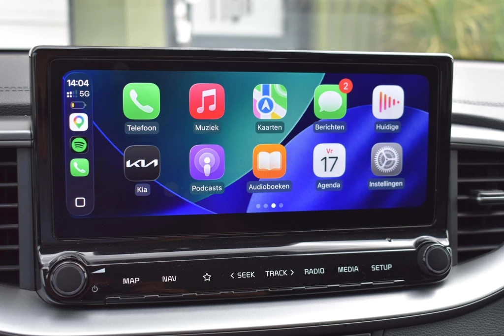 Kia cee'd – foto 16