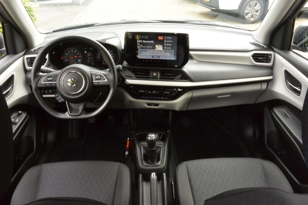 Suzuki Swift – foto 20