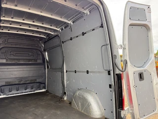 Mercedes-Benz Sprinter – thumbnail 16