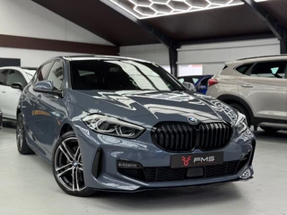 BMW 1 Serie – thumbnail 13