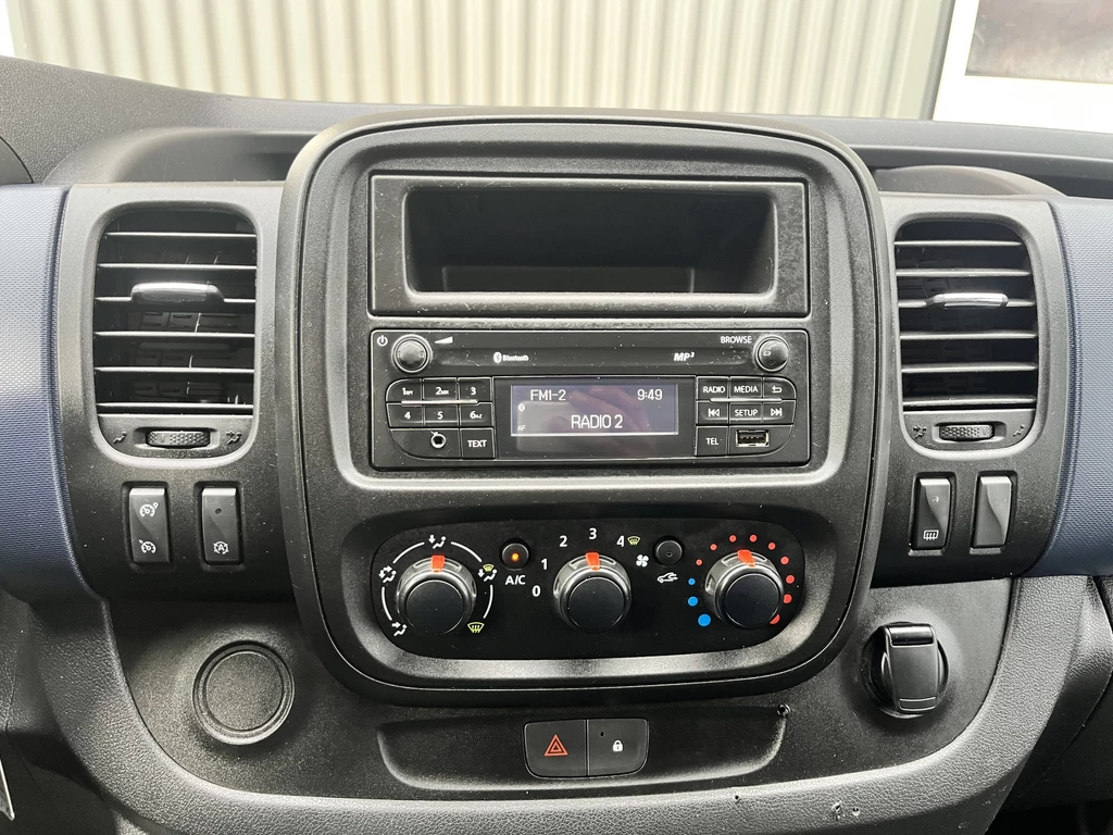 Opel Vivaro – foto 17