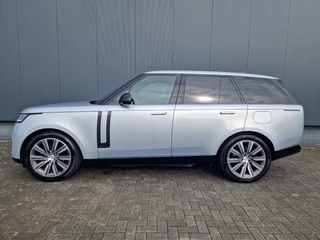 Land Rover Range Rover – thumbnail 2