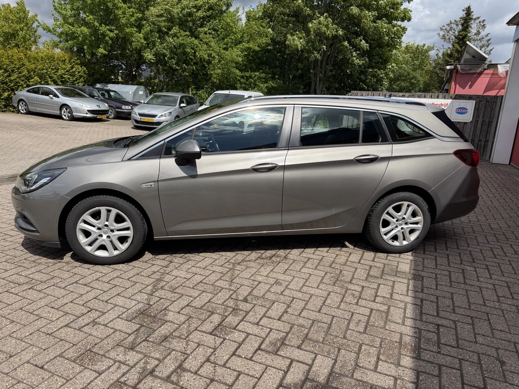 Opel Astra – foto 3