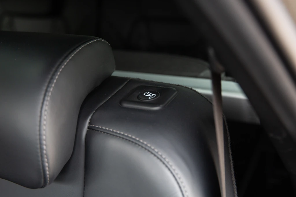 Kia Sorento – foto 32