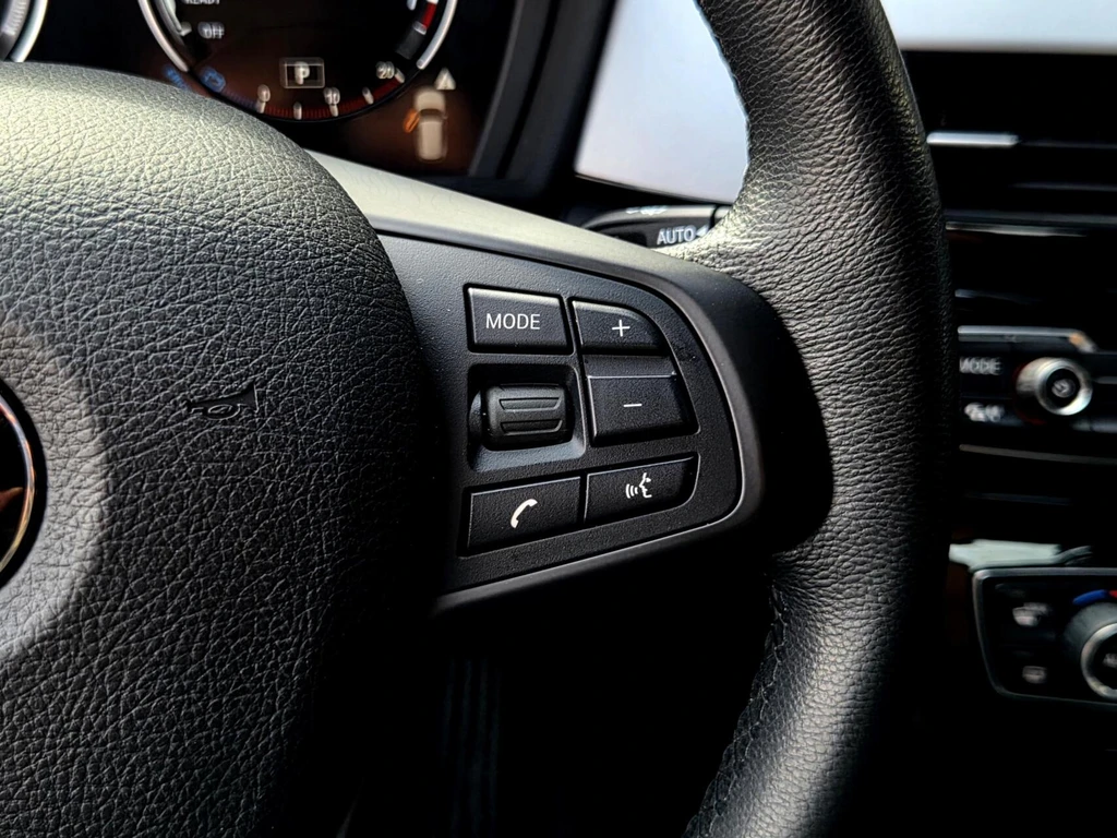 BMW X1 – foto 33