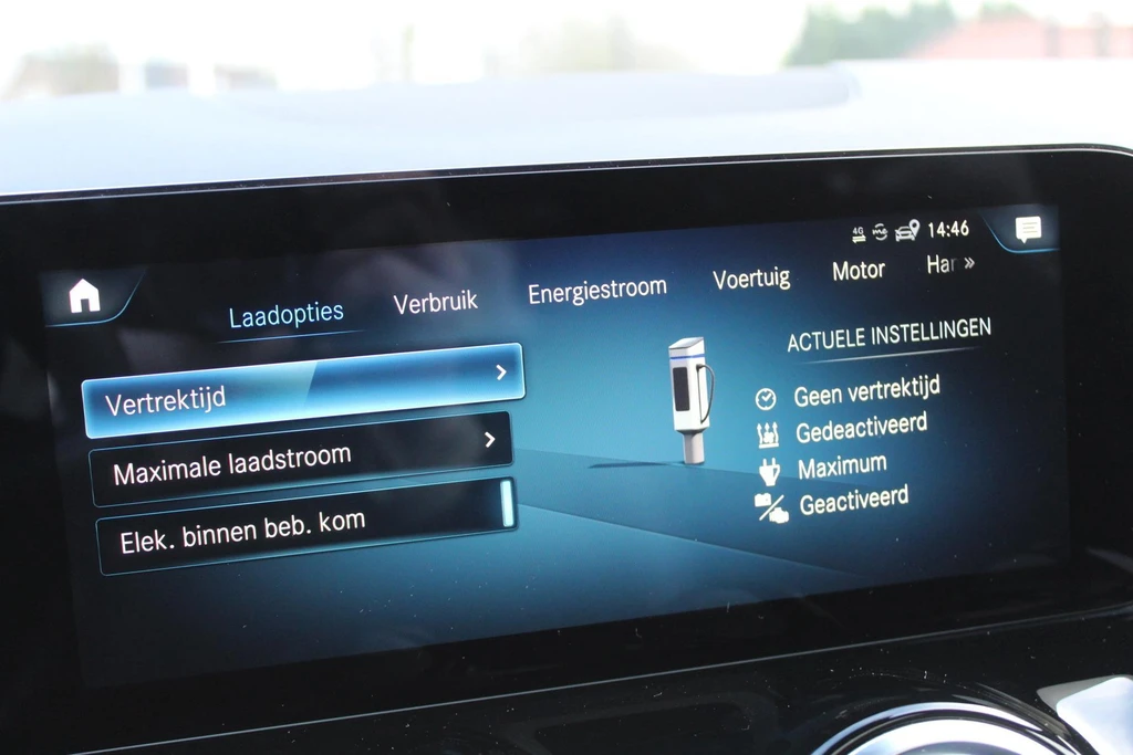 Mercedes-Benz GLA – foto 43