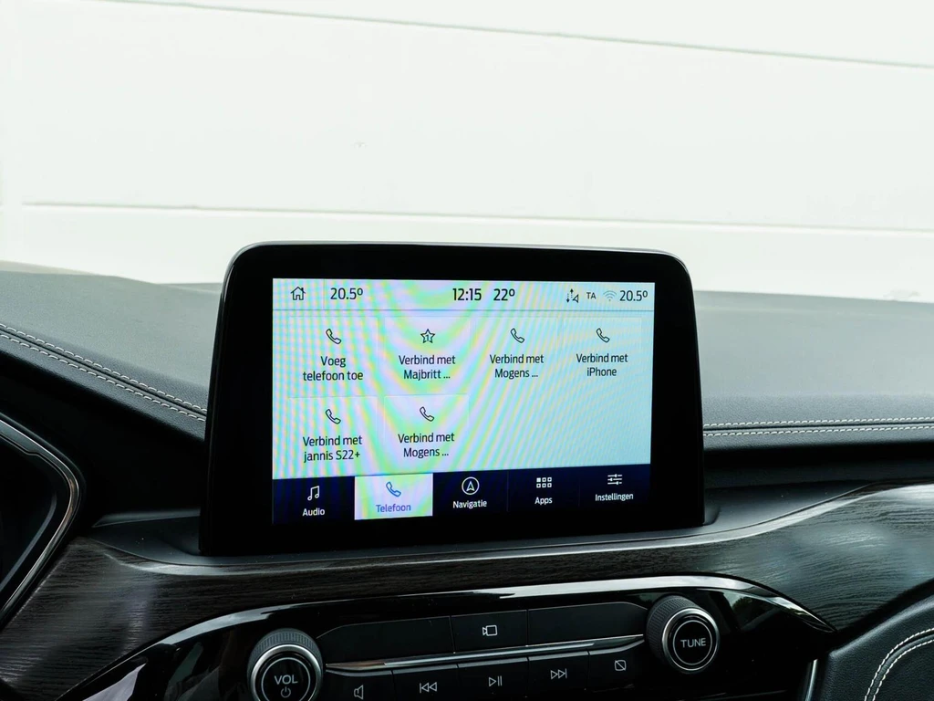Ford Kuga – foto 41