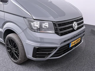Volkswagen Crafter – thumbnail 40
