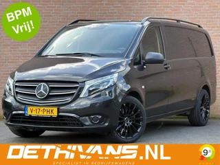 Mercedes-Benz Vito – thumbnail 1
