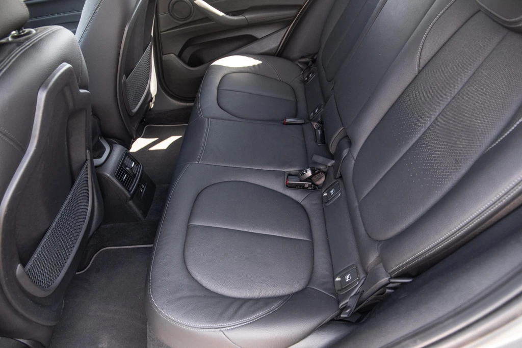 BMW X2 – foto 20