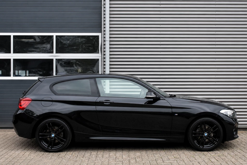 BMW 1 Serie – foto 5