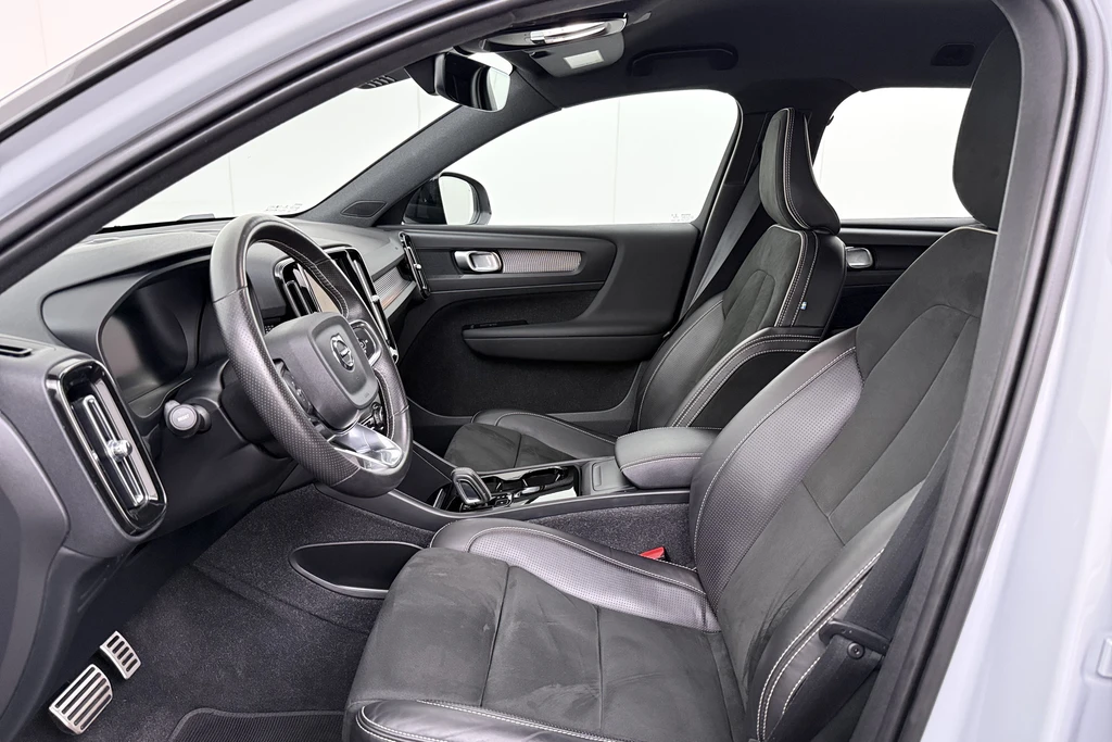 Volvo XC40 – foto 11