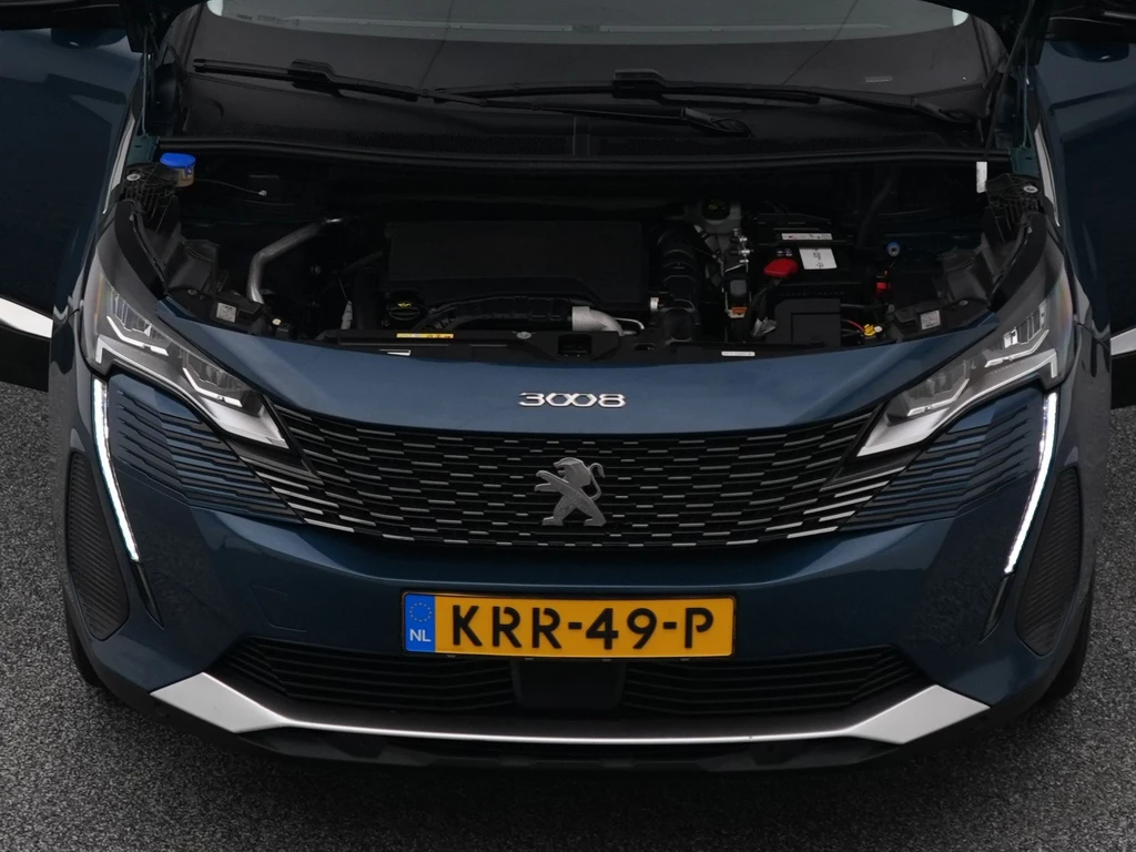 Peugeot 3008 – foto 34