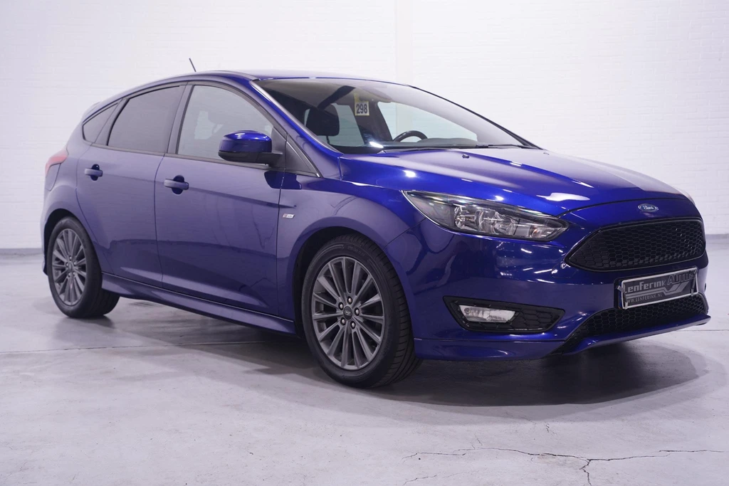 Ford Focus – foto 10