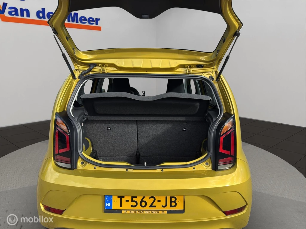 Volkswagen up! – foto 23