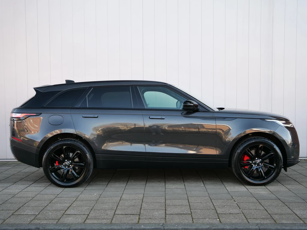 Land Rover Range Rover Velar – foto 6