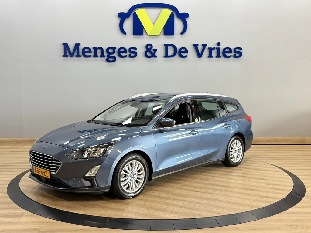 Ford Focus – foto 1