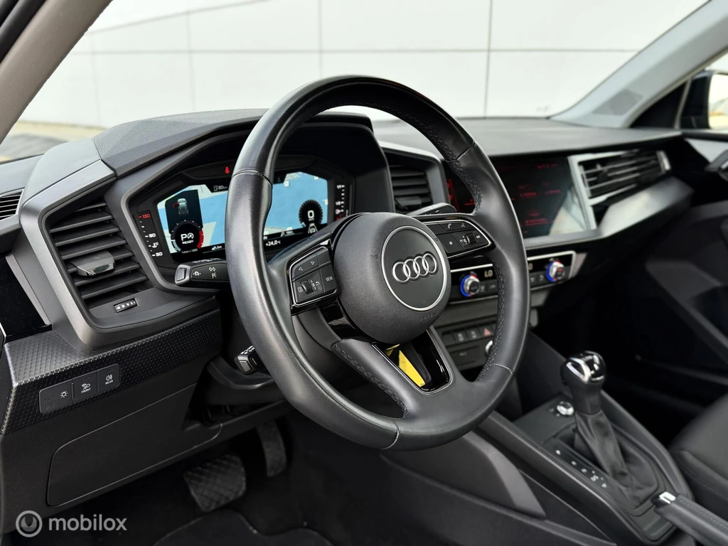 Audi A1 Sportback – foto 9