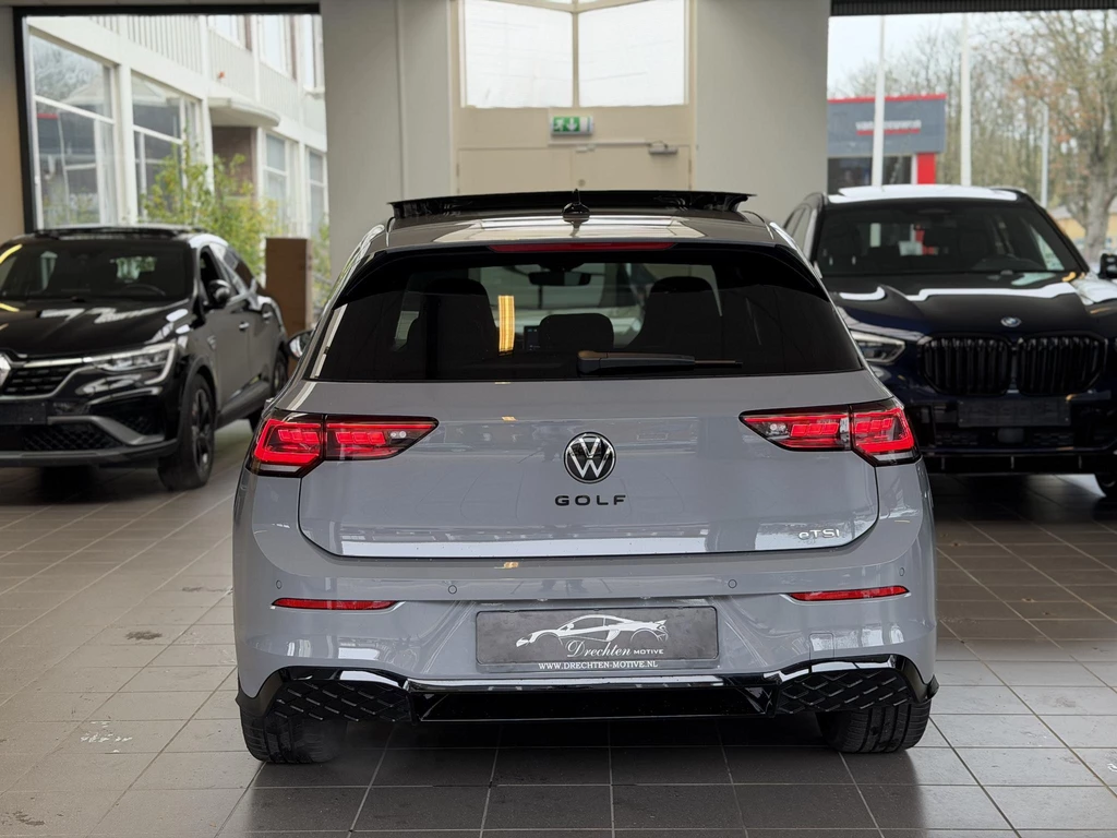 Volkswagen Golf – foto 4