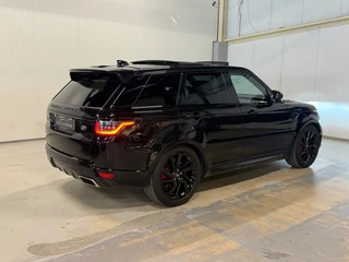 Land Rover Range Rover Sport – thumbnail 6