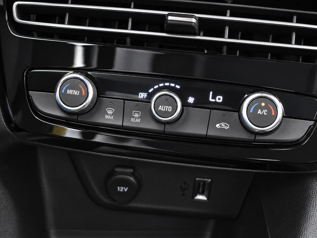 Opel Mokka – foto 19