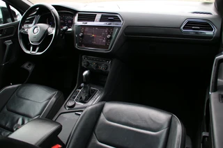 Volkswagen Tiguan Allspace – thumbnail 13