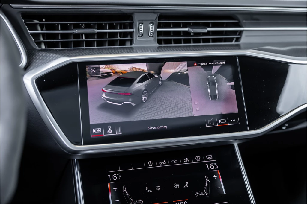 Audi RS7 – foto 18