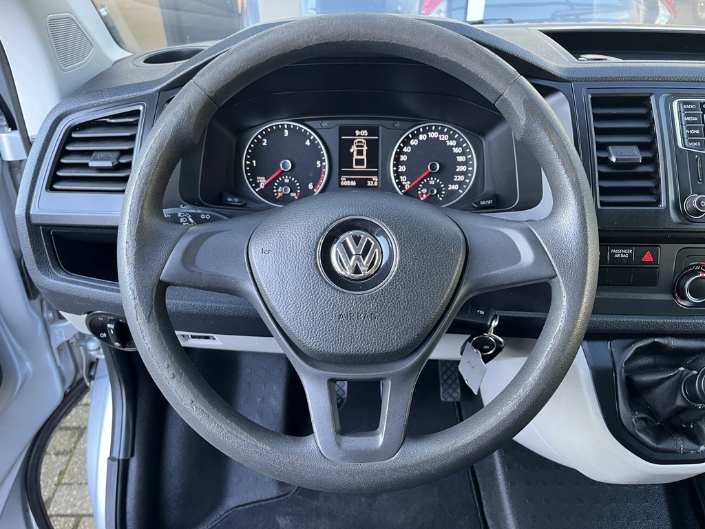 Volkswagen Transporter – foto 16