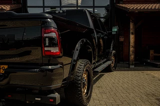 Dodge Ram Pick-Up – thumbnail 6