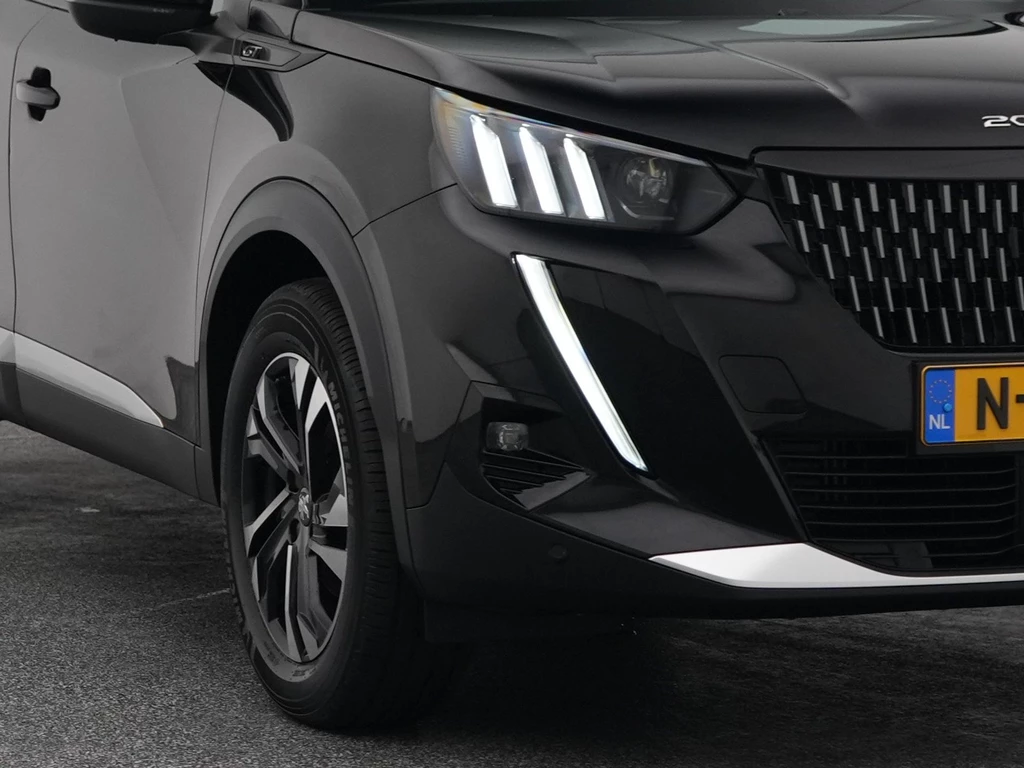 Peugeot 2008 – foto 27