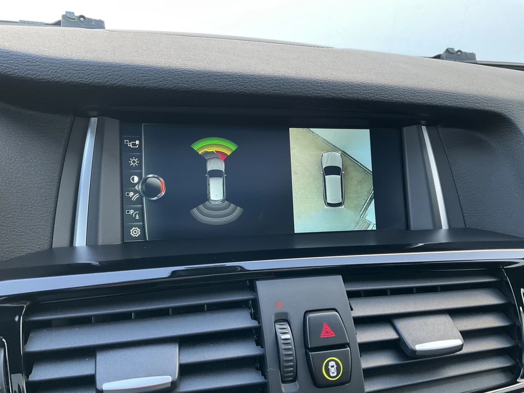 BMW X3 – foto 13