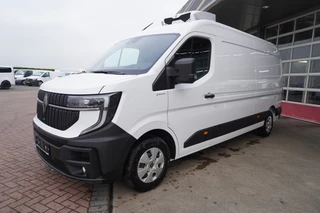 Renault Master – thumbnail 1