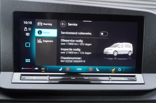 Volkswagen Caddy – thumbnail 25
