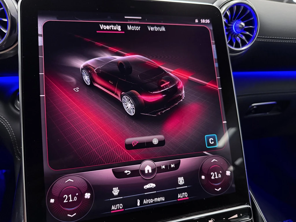Mercedes-Benz SL – foto 37