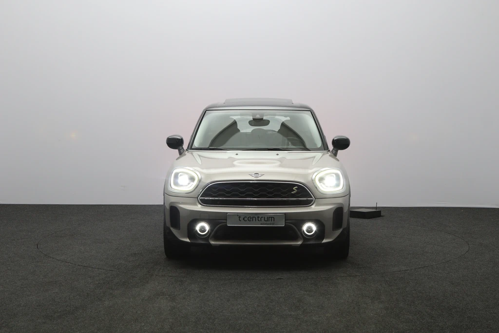 MINI Countryman – foto 8