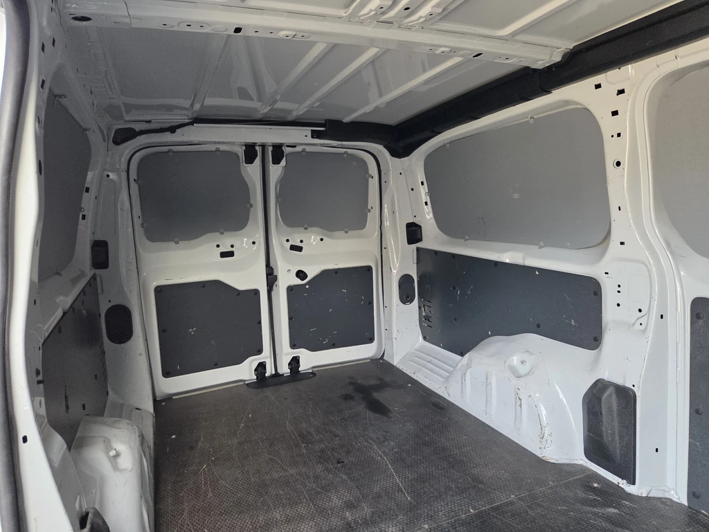 Opel Vivaro – foto 26