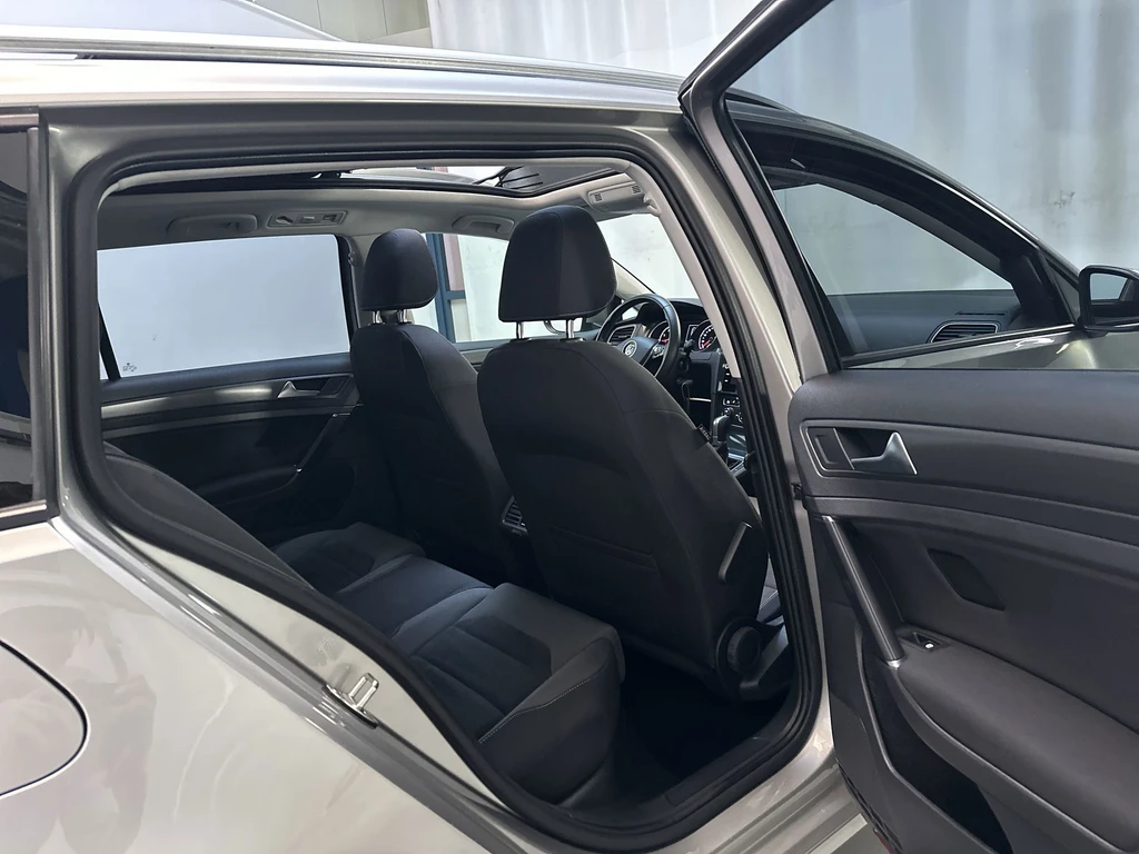 Volkswagen Golf – foto 19