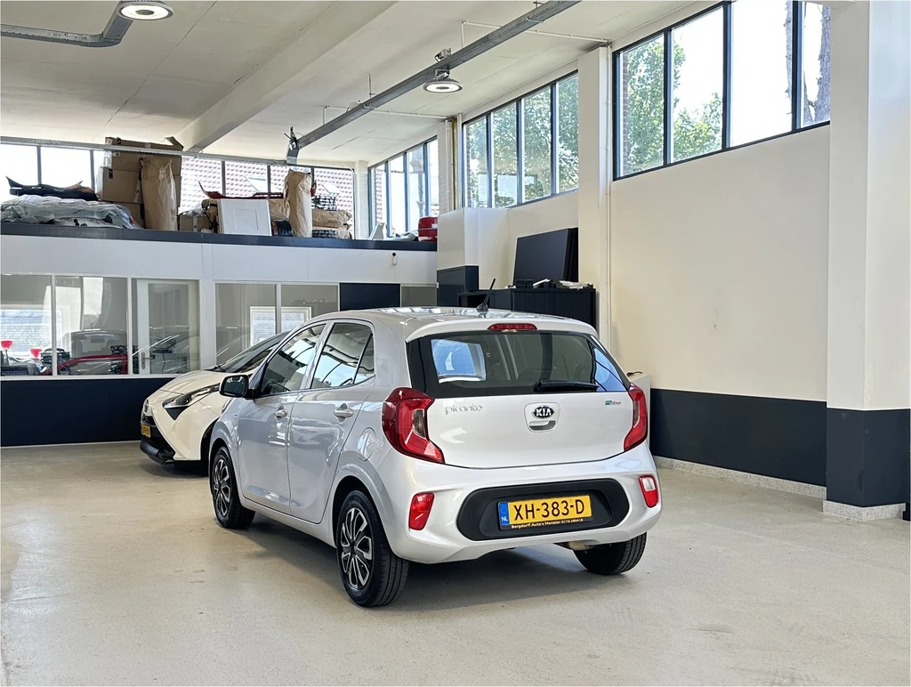 Kia Picanto – foto 2