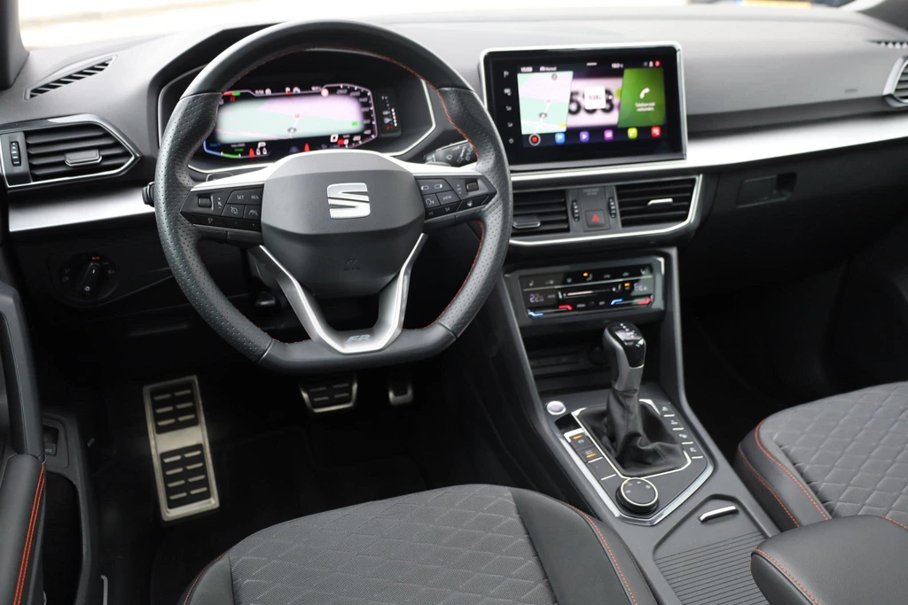 SEAT Tarraco – foto 8