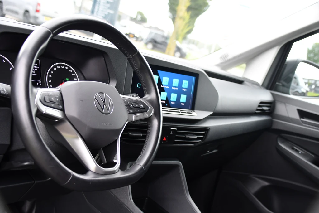 Volkswagen Caddy – foto 15