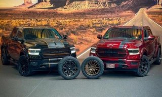 Dodge Ram – thumbnail 10