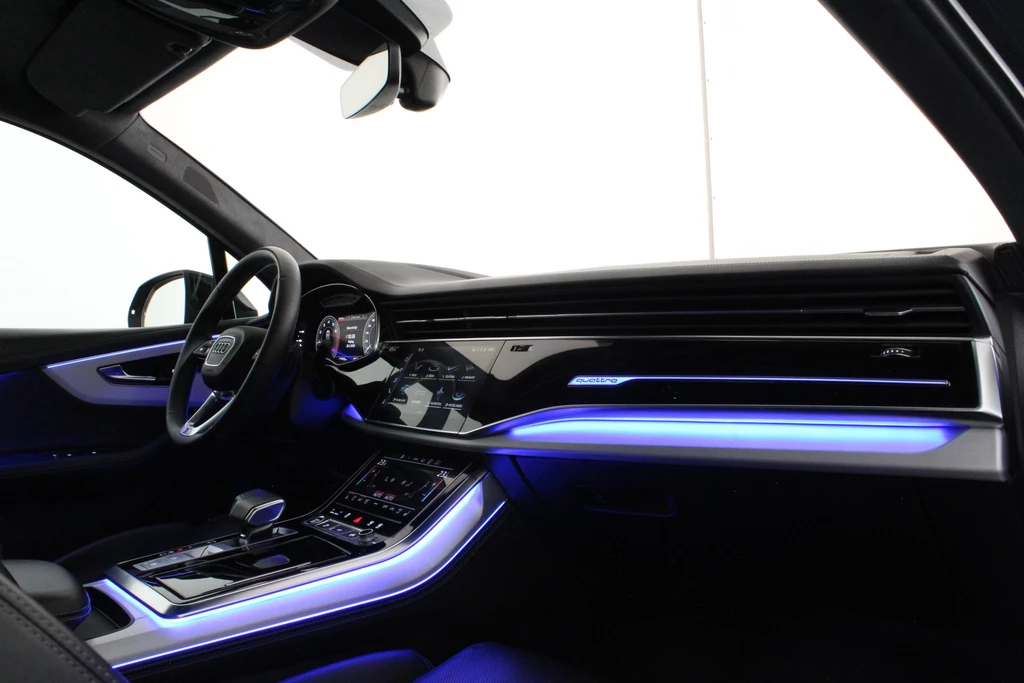 Audi Q7 – foto 20
